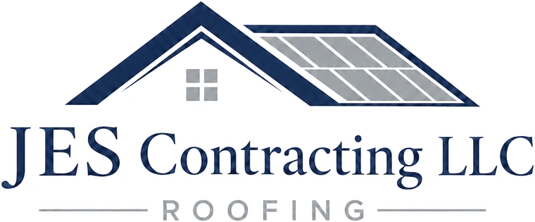 JES Contracting LLC — Roofing